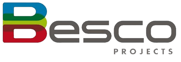 Besco Projects logo