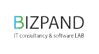 Bizpand logo