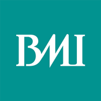 BMI Healthcare logo