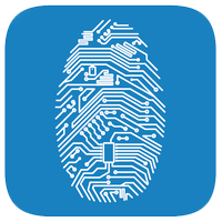 Fingerprint Medical logo