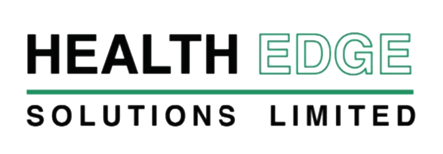 Health Edge Solutions Limited logo