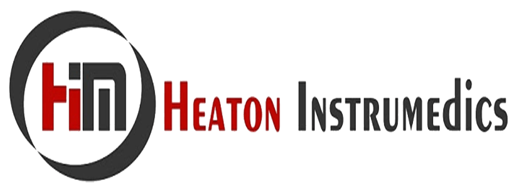 Heaton Instrumedics logo