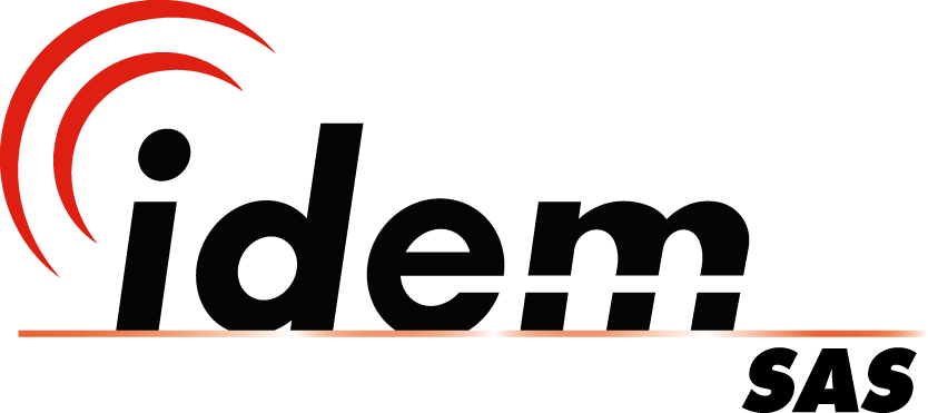 IDEM logo