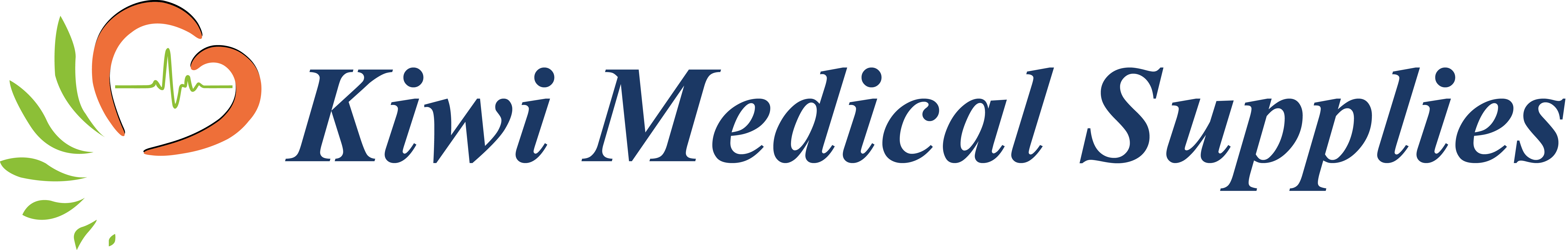 Kiwi Medical Supplies logo