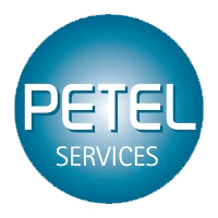 Petel Services logo