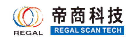 Regal Scan logo