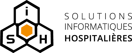 Solutions Informatques Hospitalieres logo