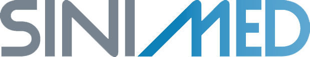 Sinimed logo