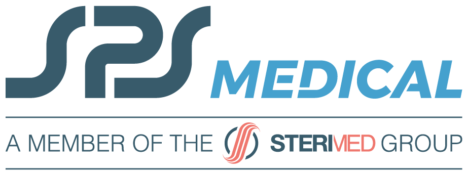 SPS Medical logo